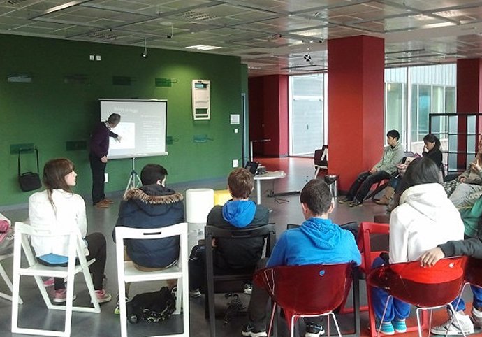 Semana de la ciencia 