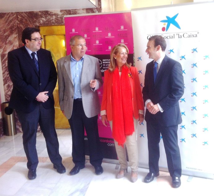 Presentación de 'La Guerra de Troya'