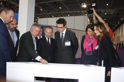 Soria, Borrego y Delgado