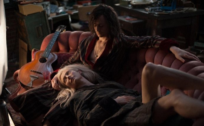 Only Lovers Left Alive 