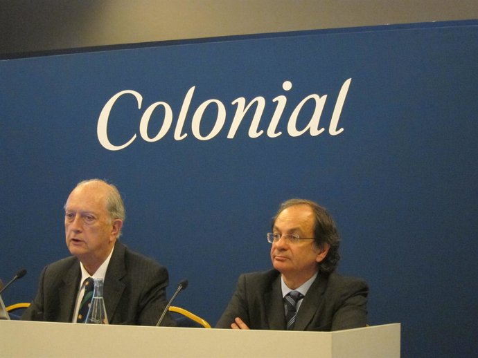 Juan José Brugera y Pere Viñolas 