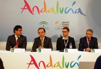 Junta contacta con British Airways para impulsar la creación de nuevas rutas entre Reino Unido y Andalucía