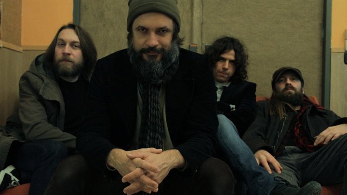 Senior i el Cor Brutal