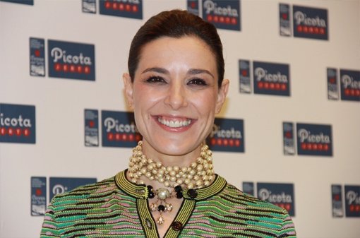 Raquel Sánchez Silva recupera la sonrisa mientras pasa unos días de playa 