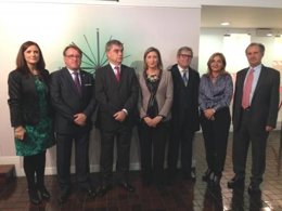 Extremadura en Lisboa 