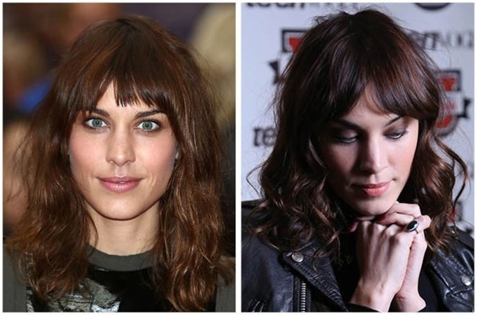 Alexa Chung
