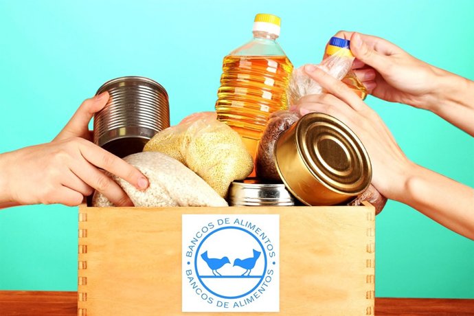Groupon recauda más de 8.000 euros para el Banco de Alimentos