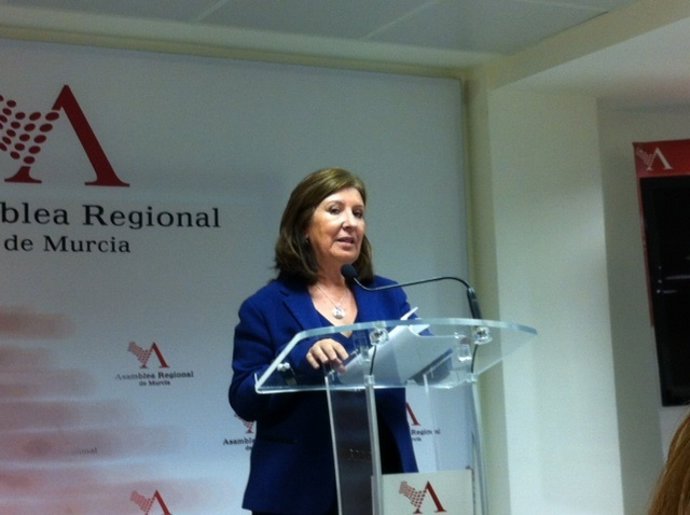 Mª Ángeles Palacios