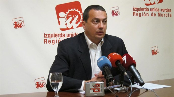 José Antonio Pujante