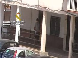 Detenido en Tomares (Sevilla) por vender droga a un menor