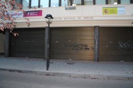 SEPECAM, EMPLEO, PARO, TRABAJADOR