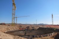 El número de afiliados a la Seguridad Social en Extremadura se sitúa en 359.072 en octubre, 849 más que en septiembre