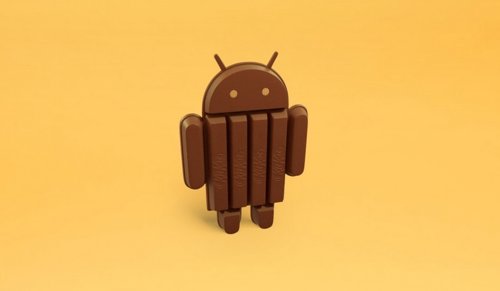 Android 4.4 KitKat
