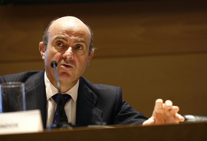 Luis de Guindos