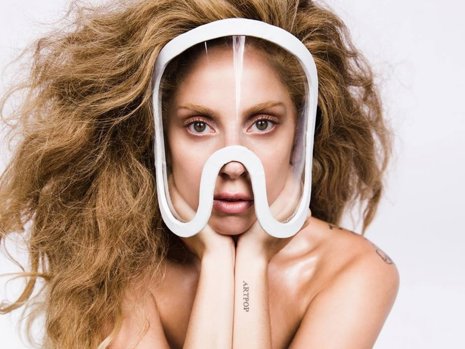 Lady Gaga