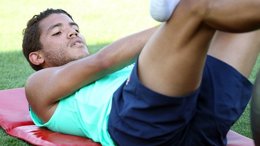 Jonathan Dos Santos