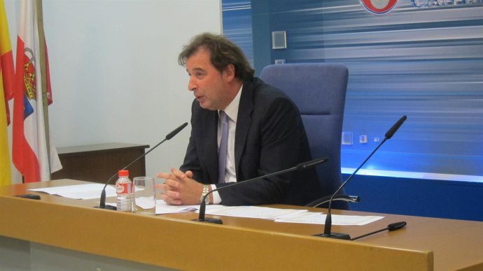 Consejero de Obras Públicas y Vivienda