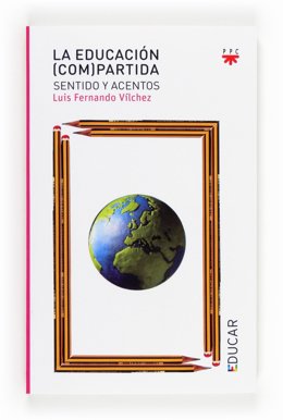 La educación (com)partida