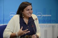 PP achaca la subida al fin de la campaña de vendimia y resalta la subida de afiliados a la Seguridad Social