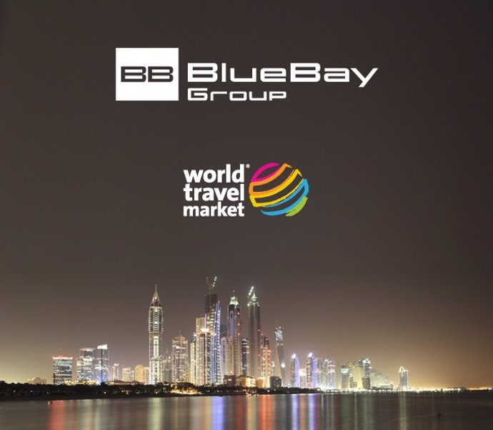 BlueBay abre nuevo hotel en Dubai