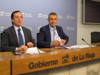 Erro destaca que La Rioja registra 342 parados menos que hace un año