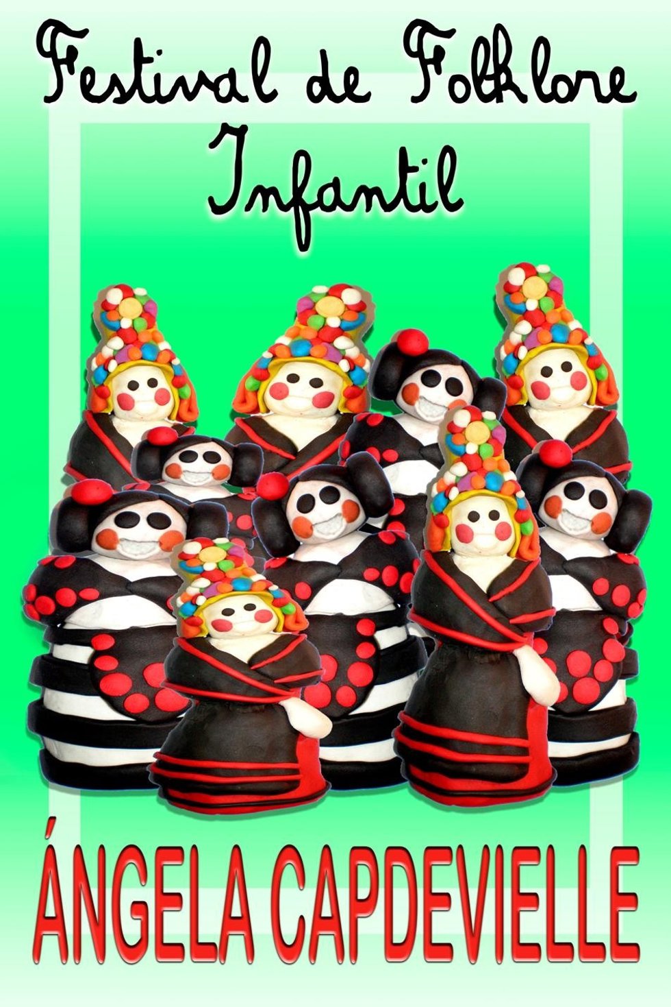 Cartel Del Festival 