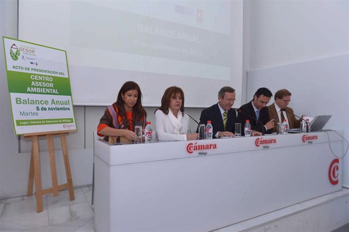 Balance del primer año del centro asesor ambiental