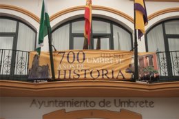 Celebración en Umbrete