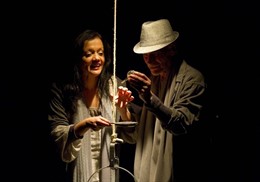 La compañía 'La Casa Incierta'