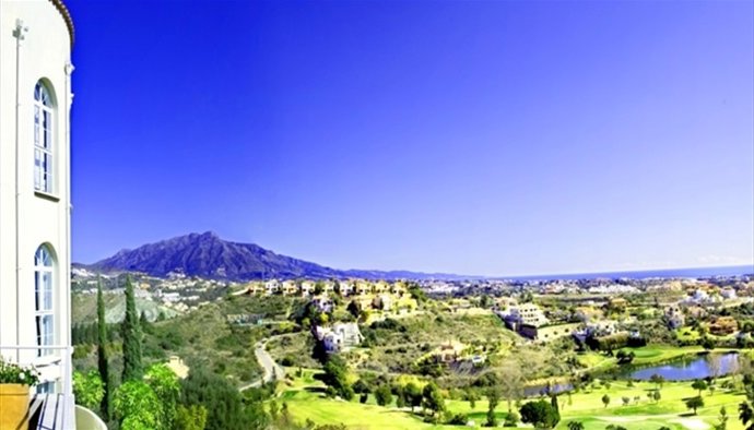 Living Costa del Sol