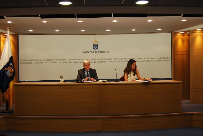 Presentación de presupuestos de educación