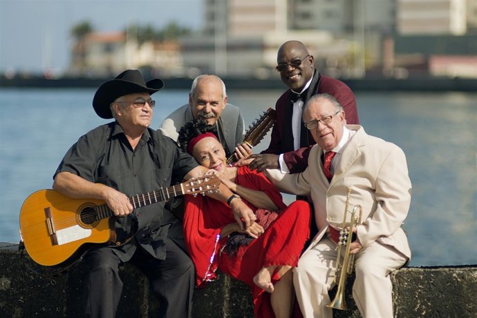 Buena Vista Social Club