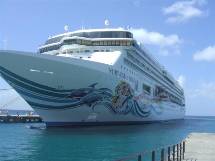 Norwegian Cruise Line