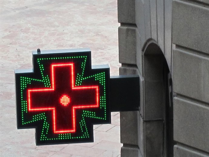 Farmacias