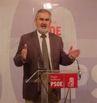 PSRM exige al Gobierno regional que supla las ayudas a los Erasmus que "les quita el Gobierno de Rajoy "