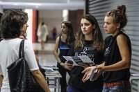 El 80% de los alumnos de la Complutense con beca Erasmus se verá afectado por los cambios de Educación