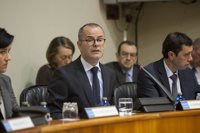 La Xunta "seguirá apostando" por apoyar a alumnos Erasmus porque ve "fundamental" participar "en una educación global"