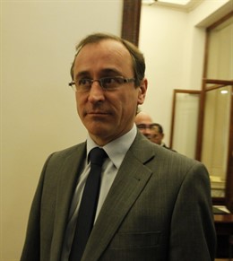 Alfonso Alonso
