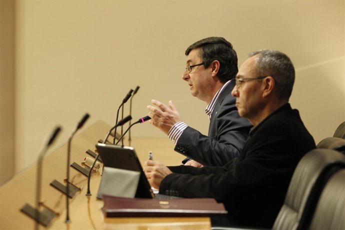 Joan Coscubiela y Centella