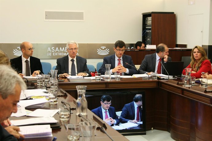 Jorge Mateos, secretario general de Educación y Cultura