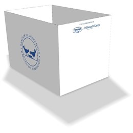 MURFIT KAPPA COLABORA CON LOS BANCOS DE ALIMENTOS