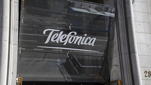 Edificio Telefónica