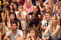 Bruselas pide a España que atienda a los Erasmus que ya han iniciado curso