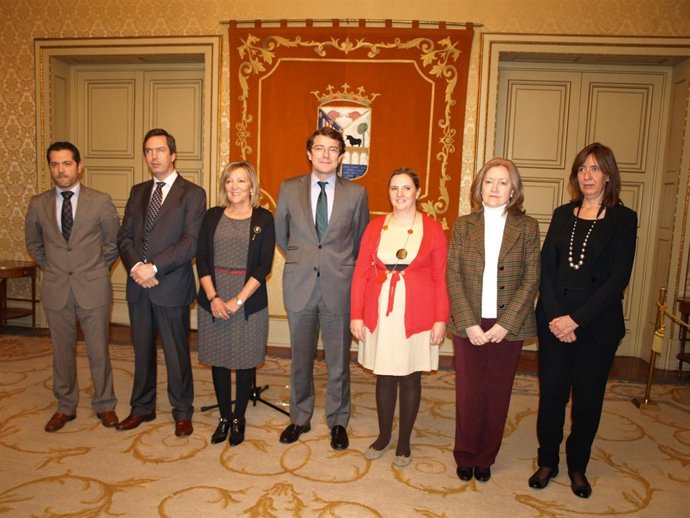 Presentación delas actividades para Naviedad