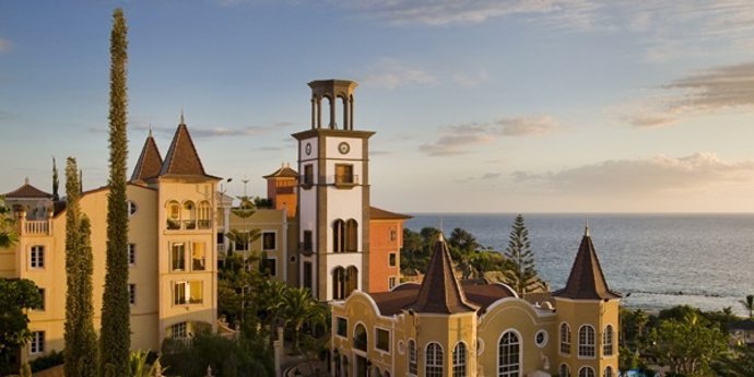 Bahia del duque hotel