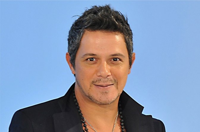 ALEJANDRO SANZ