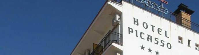 HOTEL PICASSO
