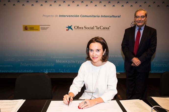 Primer manifiesto por la convivencia