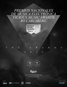 Vicious Music Awards