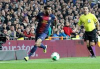 Alves: "Antes éramos monótonos"